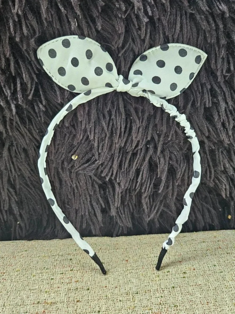 N/A girl headband